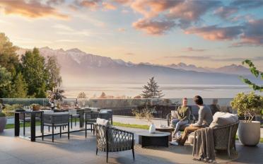Maison contiguë 6.5 pièces - image - 9