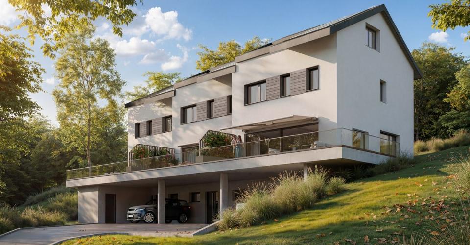Belmont-sur-Lausanne