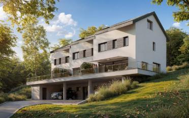 Villa - image - 1
