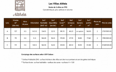 Villa - image - 13