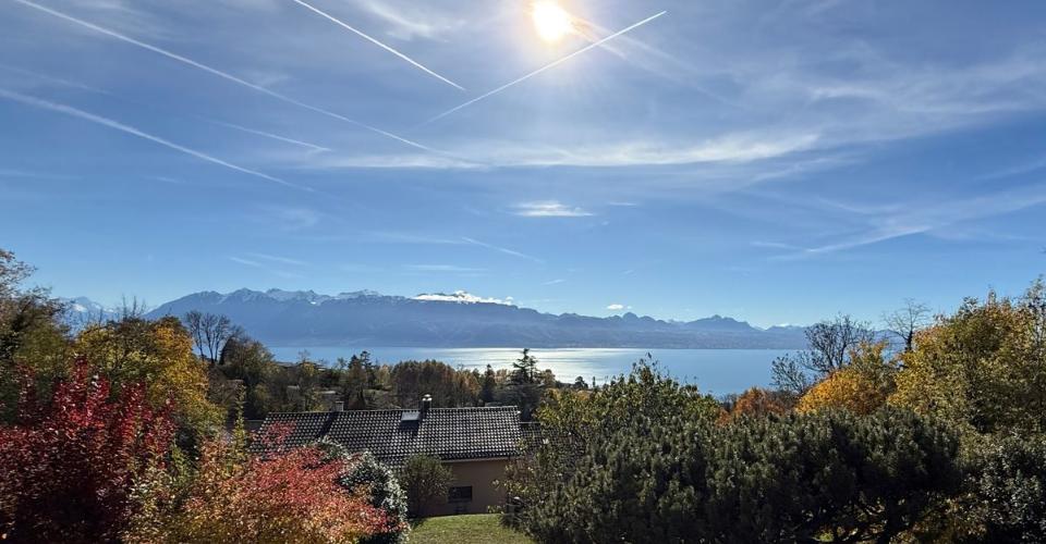 Belmont-sur-Lausanne