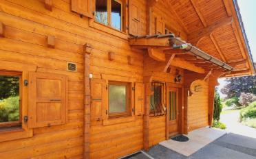 Chalet 6 pièces - image - 13