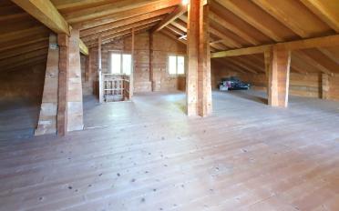 Chalet 6 pièces - image - 12