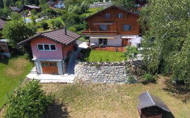 Chalet 6 Zimmer - image - 2