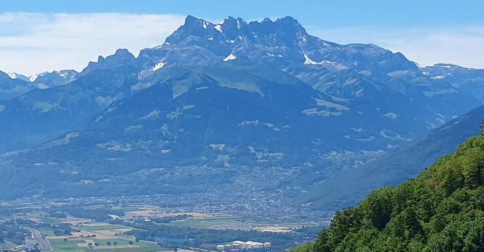 Corbeyrier