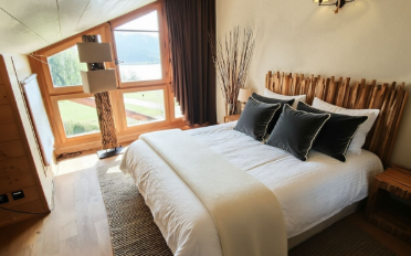 Duplex 6.5 Zimmer - image - 8