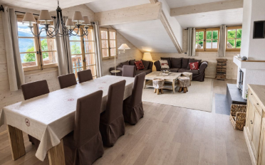 Duplex 6.5 Zimmer - image - 1