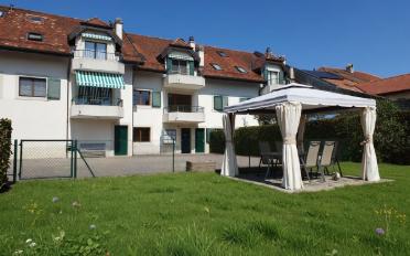 Apartment 3.5 rooms - image - 7