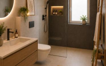 Apartment 3.5 rooms - image - 6