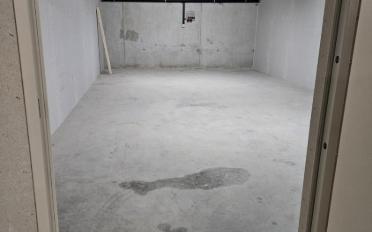Single garage - image - 1