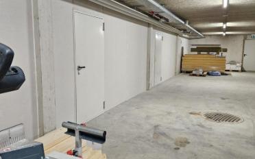 Garage individuel - image - 1