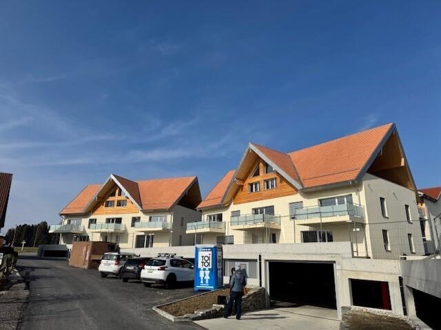 Villars-le-Terroir
