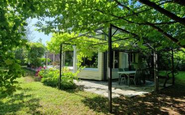 Single house 7.5 rooms - image - 7