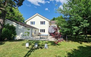 Single house 7.5 rooms - image - 5