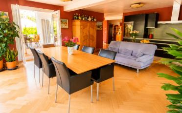 Single house 7.5 rooms - image - 2