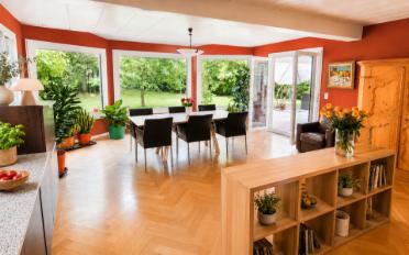 Single house 7.5 rooms - image - 12