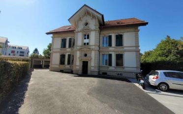 Einzelgarage - image - 1
