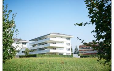 Wohnung 4.5 Zimmer - image - 11