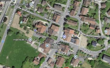 Place ouverte - image - 1