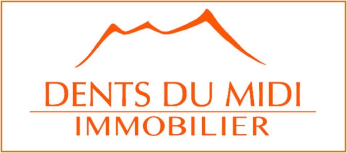 Dents du Midi Immobilier Sàrl