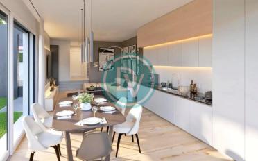 Maison 5 pièces - image - 7