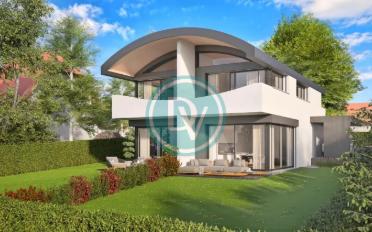 Maison 5 pièces - image - 4