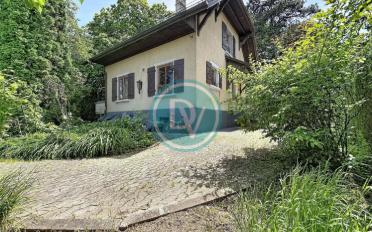 Einfamilienhaus 4 Zimmer - image - 1
