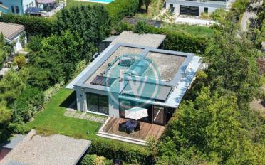 Single house 6 rooms - image - 2