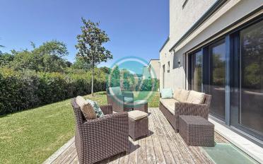 Maison 6.5 pièces - image - 2
