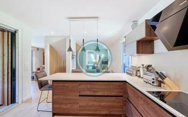 Maison 6.5 pièces - image - 5