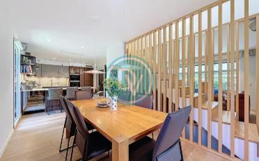 Maison 6.5 pièces - image - 7