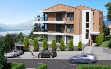 Appartement 4.5 pièces - image - 5