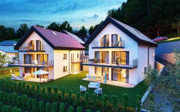 Wohnung 1.5 Zimmer - image - 1