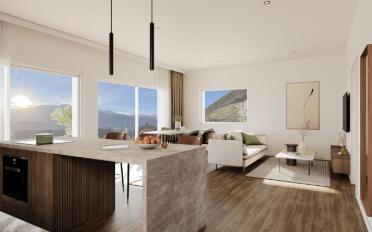 Apartment 1.5 rooms - image - 6