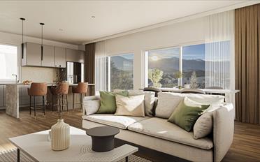 Apartment 1.5 rooms - image - 10