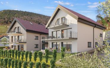 Appartement 1.5 pièces - image - 2