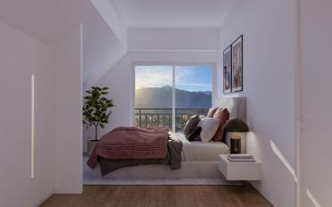 Terrassenwohnung 3.5 Zimmer - image - 10