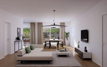 Apartment 3.5 rooms - image - 5