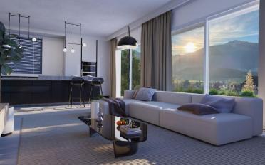 Wohnung 4.5 Zimmer - image - 7