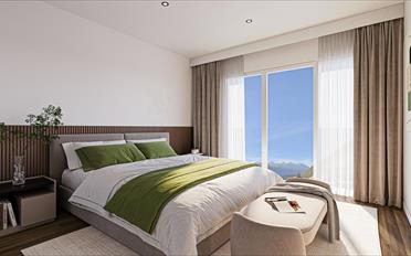 Wohnung 4.5 Zimmer - image - 11