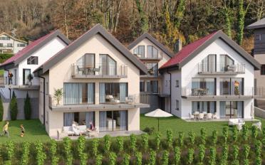 Wohnung 4.5 Zimmer - image - 13