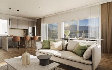 Wohnung 4.5 Zimmer - image - 9