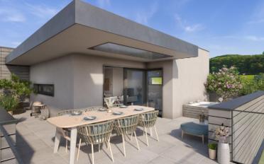 Wohnung 4.5 Zimmer - image - 3