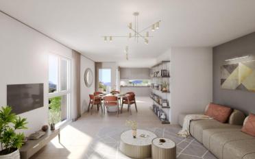 Wohnung 4.5 Zimmer - image - 4