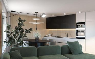 Terrassenwohnung 2.5 Zimmer - image - 6