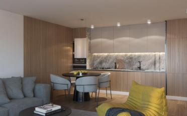 Terrassenwohnung 2.5 Zimmer - image - 10