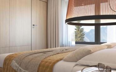 Terrassenwohnung 2.5 Zimmer - image - 12