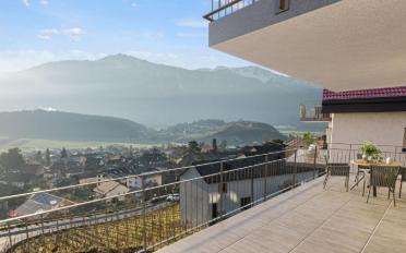 Apartment 3.5 rooms - image - 3