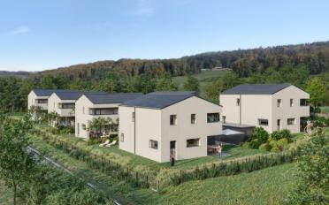 Villa 5.5 Zimmer - image - 4