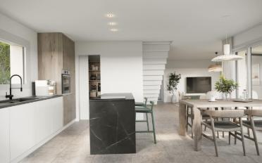 Villa 5.5 Zimmer - image - 3